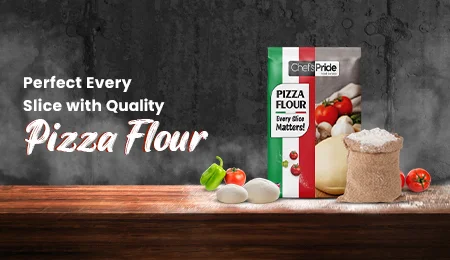 Pizza Flour